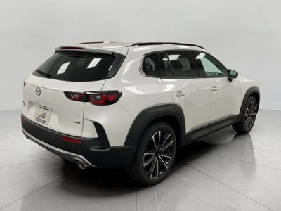 2026 Mazda Mazda CX-50 2.5 Turbo AWD