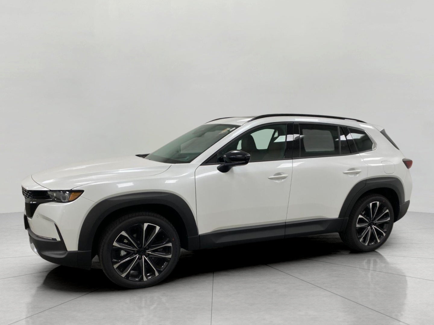 2026 Mazda Mazda CX-50 2.5 Turbo AWD