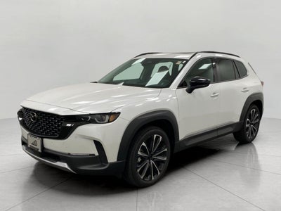 2026 Mazda Mazda CX-50 2.5 Turbo AWD