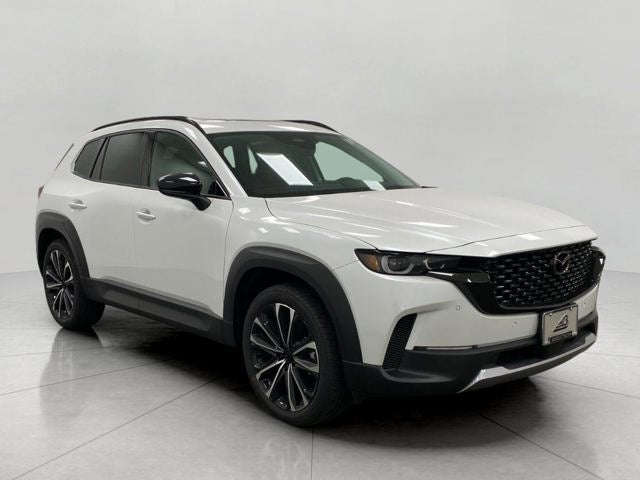 2026 Mazda Mazda CX-50 2.5 Turbo AWD