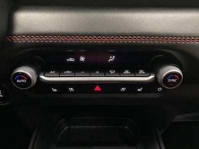 2026 Mazda Mazda CX-50 2.5 Turbo AWD