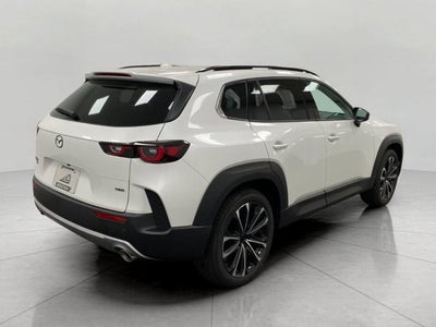 2026 Mazda Mazda CX-50 2.5 Turbo AWD