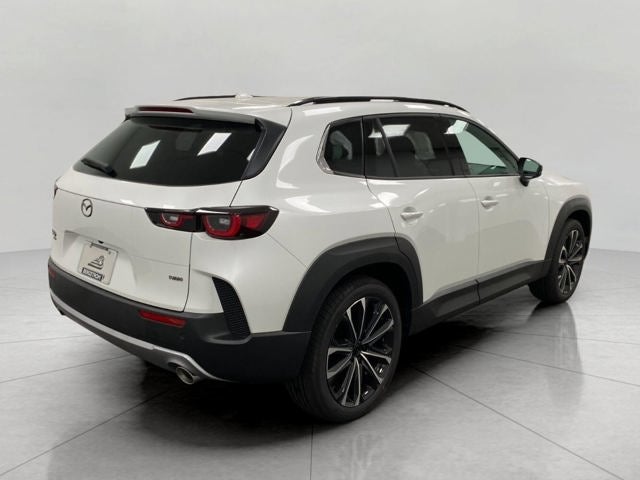 2026 Mazda Mazda CX-50 2.5 Turbo AWD