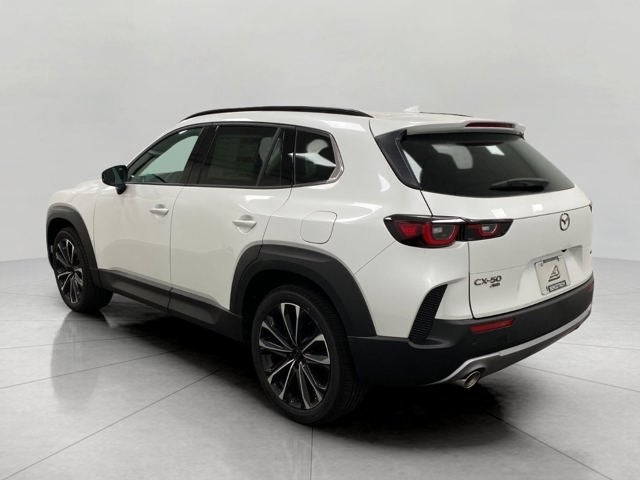 2026 Mazda Mazda CX-50 2.5 Turbo AWD