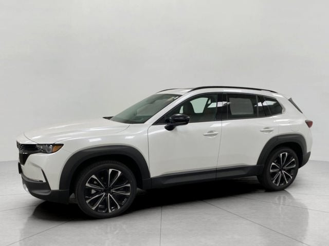 2026 Mazda Mazda CX-50 2.5 Turbo AWD