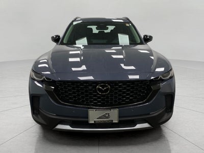 2026 Mazda Mazda CX-50 2.5 Turbo AWD