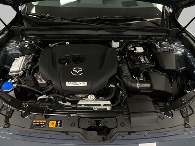 2026 Mazda Mazda CX-50 2.5 Turbo AWD