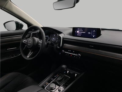 2026 Mazda Mazda CX-50 2.5 Turbo AWD