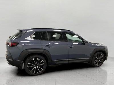 2026 Mazda Mazda CX-50 2.5 Turbo AWD