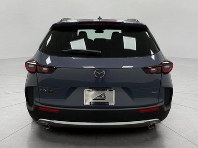 2026 Mazda Mazda CX-50 2.5 Turbo AWD
