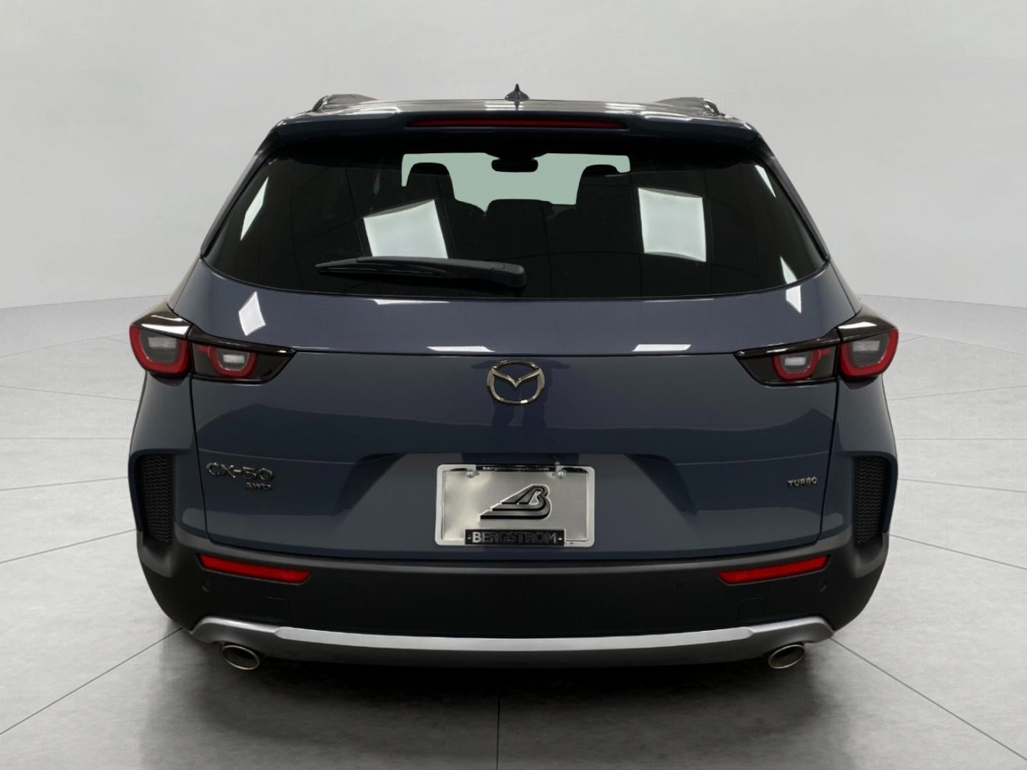 2026 Mazda Mazda CX-50 2.5 Turbo AWD