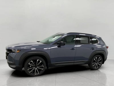 2026 Mazda Mazda CX-50 2.5 Turbo AWD
