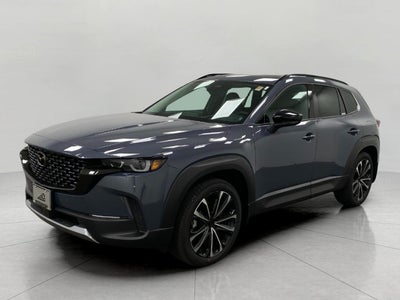 2026 Mazda Mazda CX-50 2.5 Turbo AWD