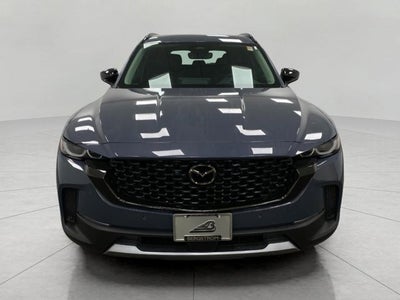 2026 Mazda Mazda CX-50 2.5 Turbo AWD