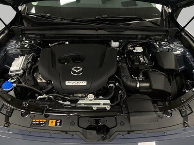 2026 Mazda Mazda CX-50 2.5 Turbo AWD
