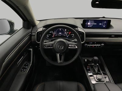 2026 Mazda Mazda CX-50 2.5 Turbo AWD