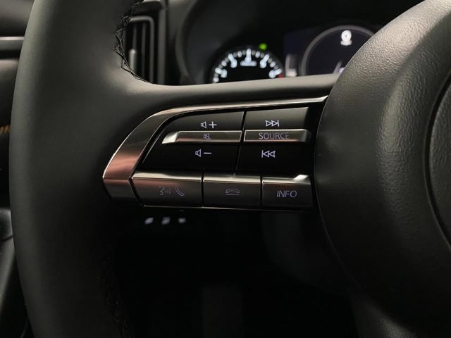 2026 Mazda Mazda CX-50 2.5 Turbo AWD