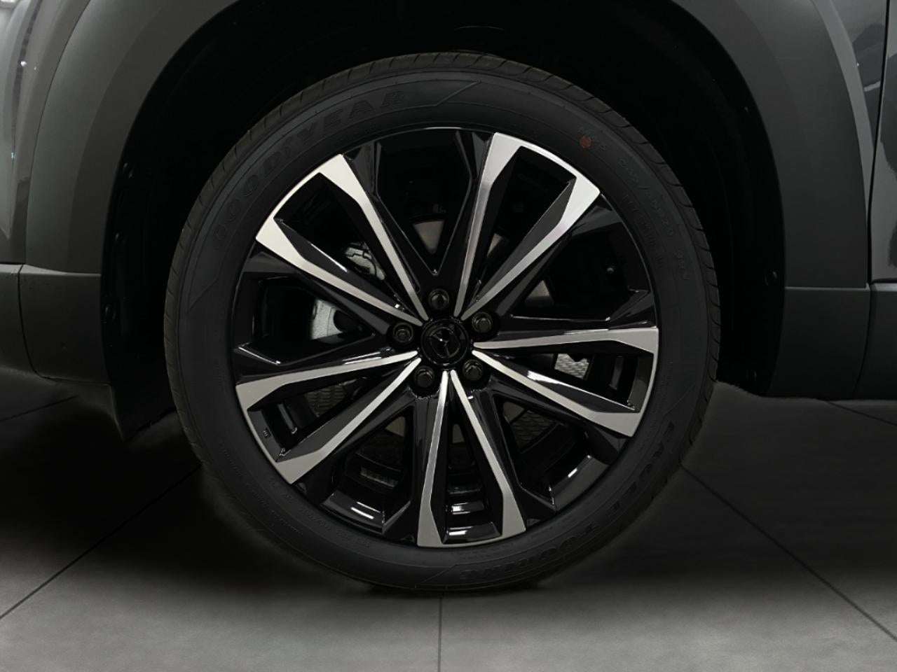 2026 Mazda Mazda CX-50 2.5 Turbo AWD