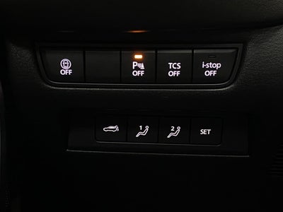 2026 Mazda Mazda CX-50 2.5 Turbo AWD