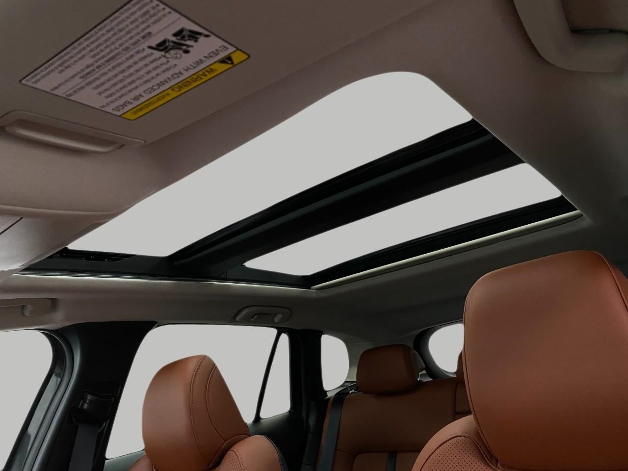 2026 Mazda Mazda CX-50 2.5 Turbo AWD