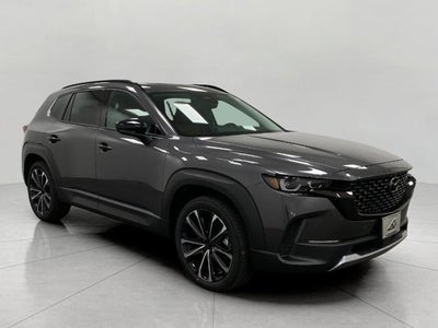2026 Mazda Mazda CX-50 2.5 Turbo AWD