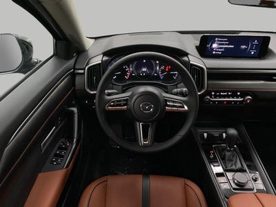 2026 Mazda Mazda CX-50 2.5 Turbo AWD