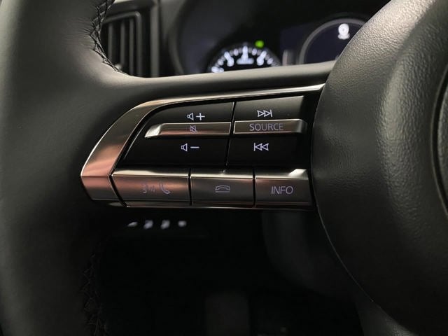 2026 Mazda Mazda CX-50 2.5 Turbo AWD