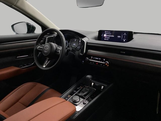 2026 Mazda Mazda CX-50 2.5 Turbo AWD