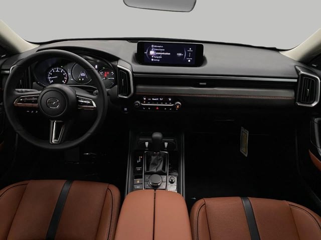2026 Mazda Mazda CX-50 2.5 Turbo AWD