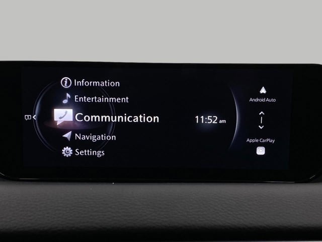 2026 Mazda Mazda CX-50 2.5 Turbo AWD