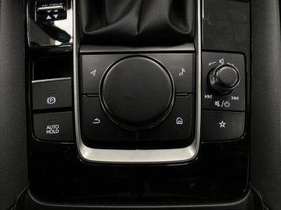 2026 Mazda Mazda CX-50 2.5 Turbo AWD