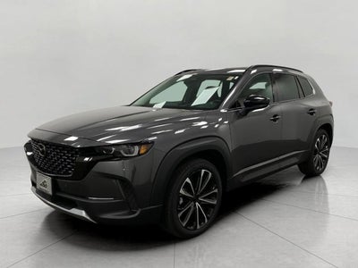 2026 Mazda Mazda CX-50 2.5 Turbo AWD