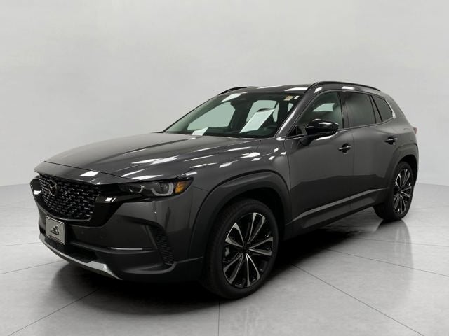 2026 Mazda Mazda CX-50 2.5 Turbo AWD