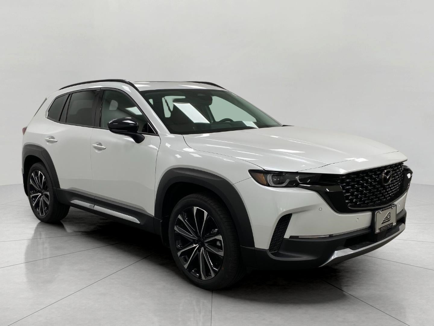 2026 Mazda CX-50 2.5 Turbo's photo