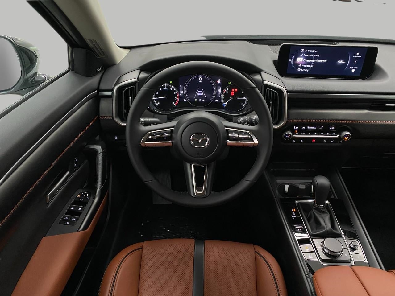 2026 Mazda Mazda CX-50 2.5 Turbo AWD