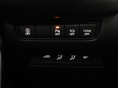 2026 Mazda Mazda CX-50 2.5 Turbo AWD