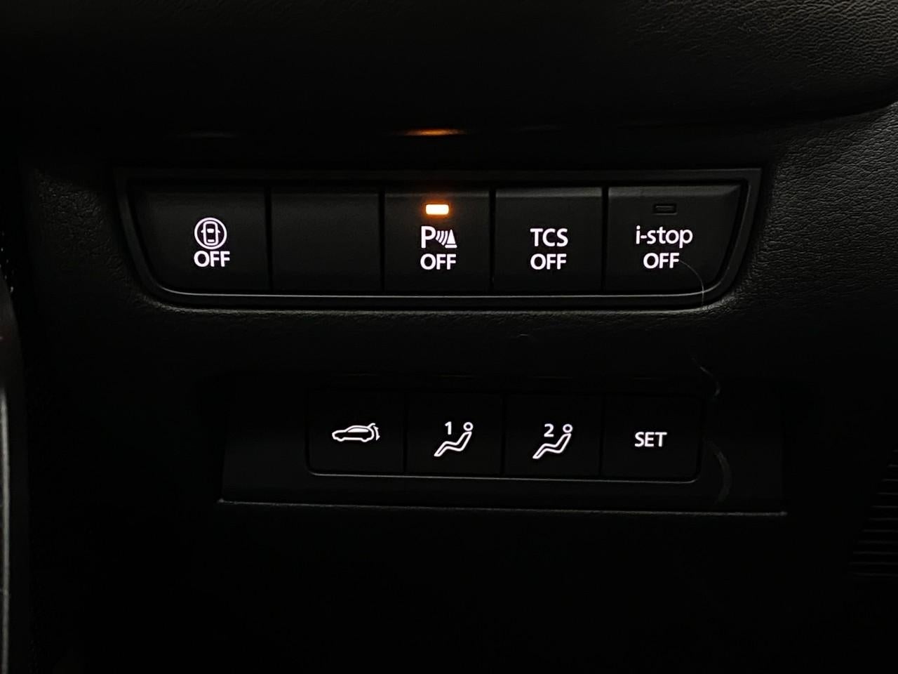 2026 Mazda Mazda CX-50 2.5 Turbo AWD