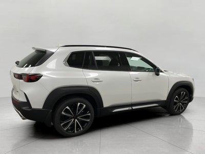 2026 Mazda Mazda CX-50 2.5 Turbo AWD