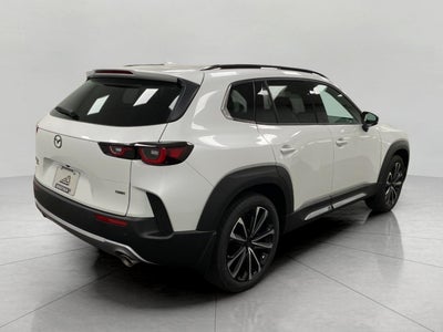2026 Mazda Mazda CX-50 2.5 Turbo AWD