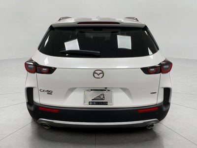 2026 Mazda Mazda CX-50 2.5 Turbo AWD