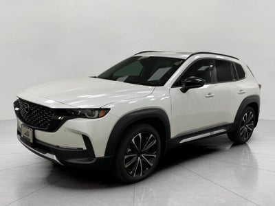 2026 Mazda Mazda CX-50 2.5 Turbo AWD