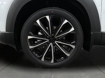 2026 Mazda Mazda CX-50 2.5 Turbo AWD