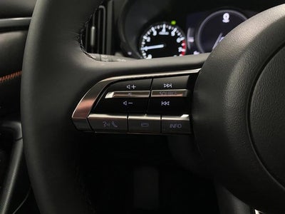 2026 Mazda Mazda CX-50 2.5 Turbo AWD