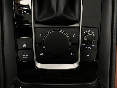 2026 Mazda Mazda CX-50 2.5 Turbo AWD