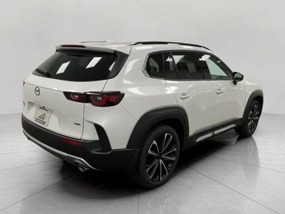 2026 Mazda Mazda CX-50 2.5 Turbo AWD