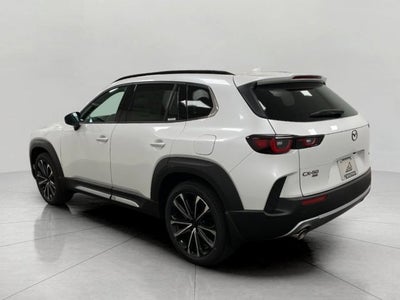 2026 Mazda Mazda CX-50 2.5 Turbo AWD