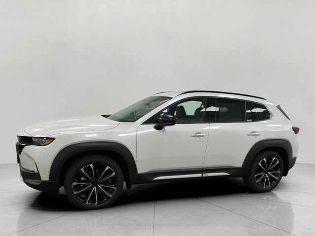2026 Mazda Mazda CX-50 2.5 Turbo AWD