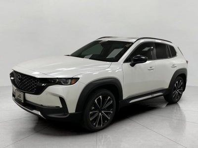 2026 Mazda Mazda CX-50 2.5 Turbo AWD