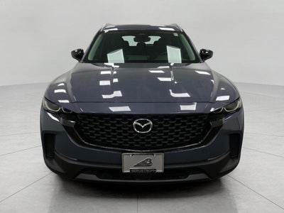 2025 Mazda Mazda CX-50 2.5 S Premium AWD