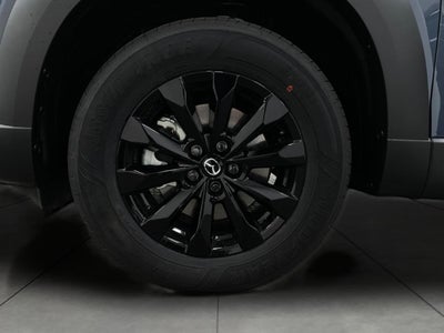 2025 Mazda Mazda CX-50 2.5 S Premium AWD